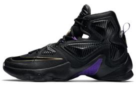 Nike LeBron 13 Pot Of Gold 807219-007 46