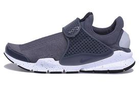 Nike Sock Dart Wolf Grey/Wolf Grey White Pink Blast 819686-003 36