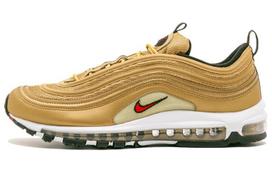 Nike Air Max 97 Metallic Gold 2017/2018 884421-700 45