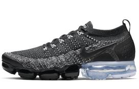 Nike Air VaporMax Flyknit 2 Orca 942842-016 44.5