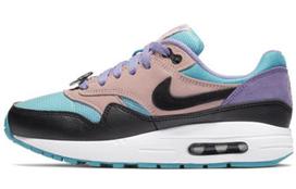 Nike Air Max 1 'Have A Nike Day' Gs AT8131-001 38.5