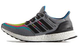 Adidas UltraBoost 2.0 'Rainbow Gradient' AQ4003 42