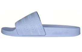 Adilette Adidas Originals šlepetės 'Easy Blue' BA7539 38