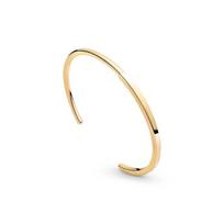 Plata Pulseras Bracelet Femme 925 Sterling Silver Opening Chain Bracelet For Women Fit Original Charm Beads Jewelry Gift 16cm auksas