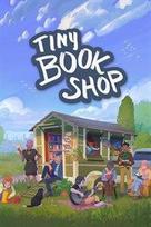 Tiny Bookshop (Windows/Xbox Series X|S) XBOX LIVE Key UNITED KINGDOM