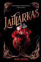 Laitlarkas - Alex Aster