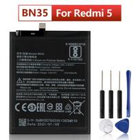 NEW Replacement Battery For Xiaomi Red mi 5 5.7  Redrice 5 BN35 Phone Battery 3300mAh
