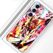 Dragon Ball Goku Talent Case for Samsung Galaxy A55 A23 A56 A50 A14 A16 A25 A51 A33 A52 A34 A35 A36 A13 A52 A31 A26 A24 A54 A15 Galaxy A72