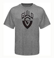 Guild Guitars instrumentų marškinėliai Unisex T-Shirt S