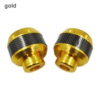 Durable E-Bike Aluminum Alloy Shockproof Anti Crash Protector Electric Scooter Accessories Slider Cups auksas