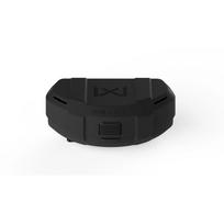 Akinių dėklas Wiley X Hard Case with Clip, Black DN770S3C