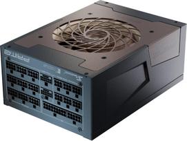Noctua PRIME TX-1600 Noctua Edition (Black, 2x 12 Pin High Power GPU, 6x PCIe, Kabel-Management, 1600 Watt) | SS Prime TX-1600 EU/ROW | 9010018900248