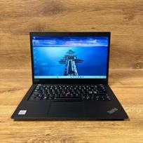 Lenovo ThinkPad X13 Gen 1 i5-10310U / 8GB / 256GB SSD / 13.3" HD / WIN11 Pro (Atnaujintas)