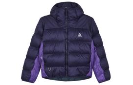 Nike ACG AS W ACG TFADV LUNAR LAKE Puffer Jacket Coat Women's Purple FB8001-555 S