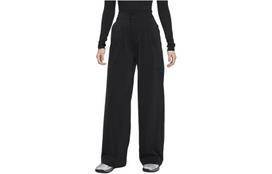 Nike Bliss moteriškos Dri-FIT kelnės Juodos FQ2167-010 L