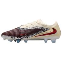 Nike Phantom 6 futbolo bateliai Unisex Bordo spalvos IO8444-661 41