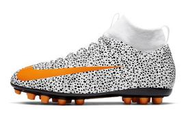 Nike Mercurial Superfly 7 Vaikų futbolo bateliai Vaikams CK0113-180 38.5