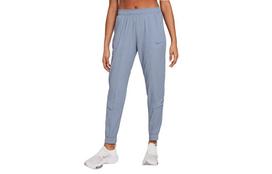 Nike Sportinės kelnės Moteriškos Šviesiai mėlynos DA1279-493 M