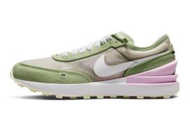 Nike Waffle One Lifestyle Shoes GS DC0481-602 37.5
