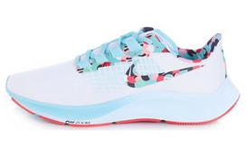 Nike Air Zoom Pegasus 37 Off White Multi color Women's DD5511-141 38.5