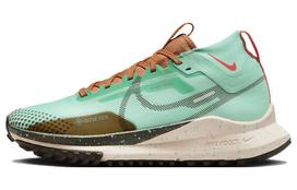Nike React Pegasus Trail 4 Gore Tex Emerald Rise Sequoia Moteriški DJ7929-301 36
