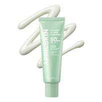 [APRILSKIN] Pelyno raminamasis apsauginis kremas nuo saulės 50ml