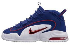 Nike Air Max Penny JAV 685153-400 43
