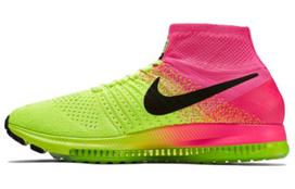 Nike Zoom All Out Flyknit Unlimited 845716-999 42