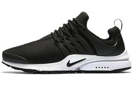 Nike Air Presto Essential Juoda/Juoda Balta 848187-009 40