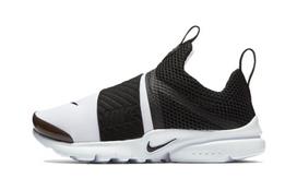 Nike Presto Extreme Baltas Juodas PS 870023-100 29.5