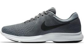 Nike Revolution 4 Dark Grey Black Cool Grey 908988-010 44