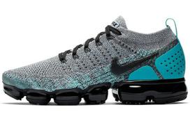 Nike Air VaporMax 2.0 Dusty Cactus Hyper Jade 942842-104 45