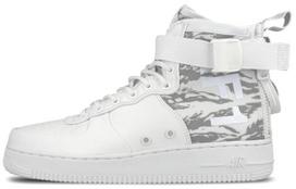 Nike Sf Air Force 1 Mid 'Winter Camo' AA1129-100 45