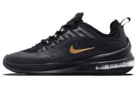 Nike Air Max Axis 'Juoda Metalo Aukso' Moteriški AA2168-007 36