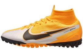 Nike Mercurial Superfly 7 Elite Turf 'Laser Orange' AT7981-801 36