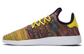Tennis Hu Pharrell x Tennis Hu Adidas Originals 'Daugiaspalvis' BY2673 36
