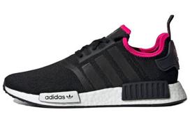 Adidas NMD_R1 'Black Shock Pink' DB3586 36.5