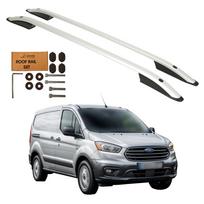 Stogo šliaužikliai Ford Transit Courier Nuo 20142023 Aliuminio Tvirti Patvarūs