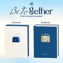 BTOB - - - 3-asis [Būk kartu] Atsitiktinis 0
