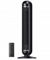Dreo - Quiet Tower Fan 414, 8 Speeds, 4 Modes, 92cm | DR-HTF014 | 0810181282870
