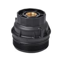 Alyvos filtro korpuso dangtelis, skirtas Toyota Camry Highlander RAV4 Venza Scion 15620-36020