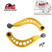 Reguliuojamas galinės ratų krypties kampo svirčių komplektas Honda Civic 1.8L/2.0L (2006–2015 m) Yes violetinė