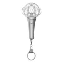 ATEEZ - OFICIALUS LIGHTINY RAKTŲ PAKABUKAS ver.3 (Langas-viršdurys RAKTŲ PAKABUKAS) LIGHTINY KEYRING ver.3