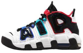 Nike Air More Uptempo GS  All-Star  FV0838-100 35.5
