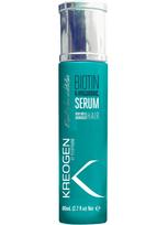KREOGEN Plaukų serumas su biotinu pažeistiems plaukams, 80 ml