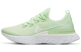 Nike React Infinity Run Fk 'Vapor Green' Women's CD4372-300 36