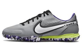 Nike React Legend 9 Pro TF 'Pilka Violetinė Balta' DA1192-017 40.5