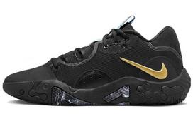 Nike Pg 6 'Black Metallic Gold' DC1974-005 40.5