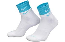 Nike kojinės Unisex 1 pora Baltos DH4058-103 M