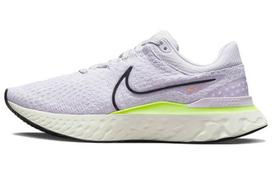 Nike React Infinity Run Flyknit 3 'Barely Grape Ghost Green' DH5392-500 40